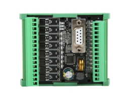 Placa De Controle Industrial Plc Programável