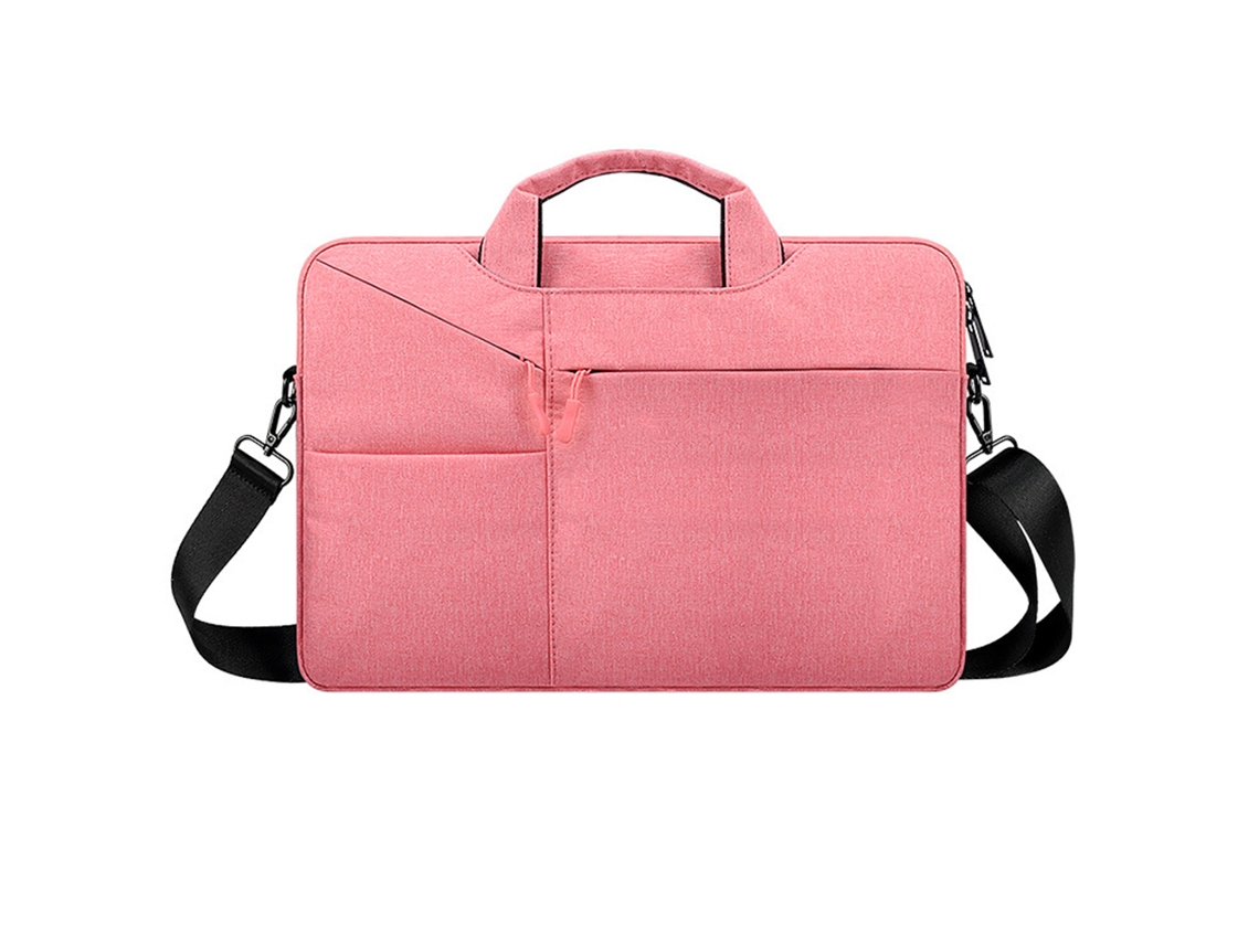 Bolsa Para Laptop À Prova Dágua Com Alças De Ombro E Alça/notebook Aquaforge