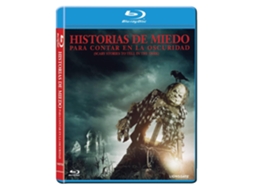 Scary Stories To Tell In The Dark (2019) / Historias De Miedo Para Contar En La Oscuridad