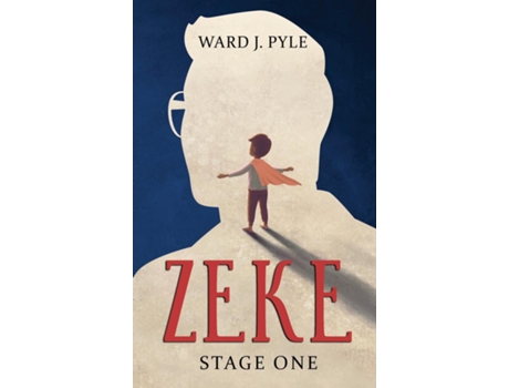 Livro Zeke Stage One de Ward J Pyle (Inglês)