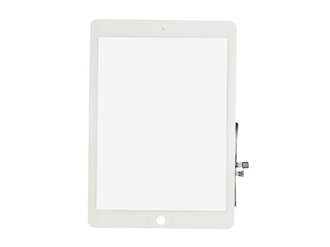 Aetheria tela Sensível Ao Toque Substituição para Tablet Ios 6 2018 Vidro Digitizer Branco