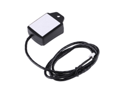 Sensor De Vibração De Bobina Indutiva Ajustável