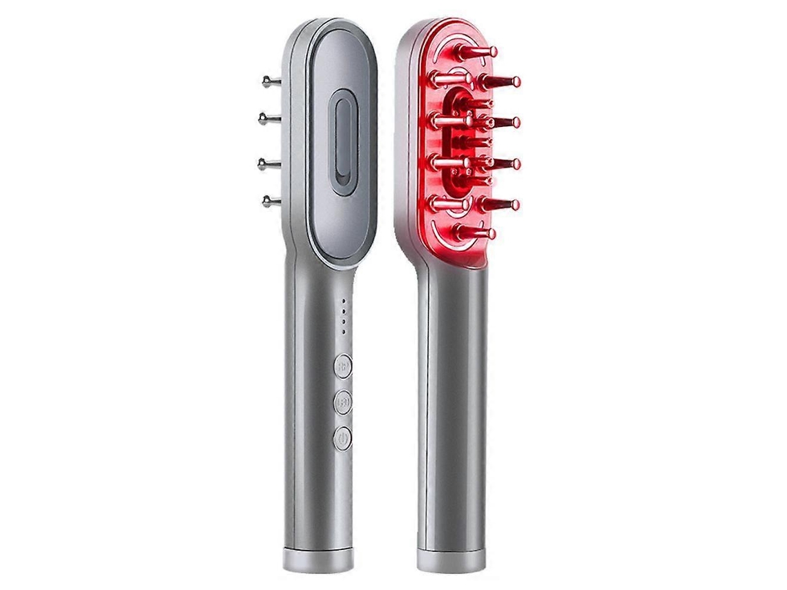 Pente De Massagem Capilar K Skin Kd3806 Ems Ipl Com Microcorrente Jinyubo Store