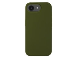 Capa De Celular Em Silicone Líquido Para Iphone 16e