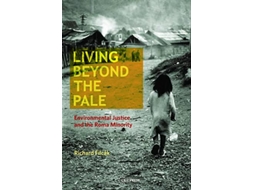 Livro Living Beyond the Pale de Richard Filcák (Inglês)