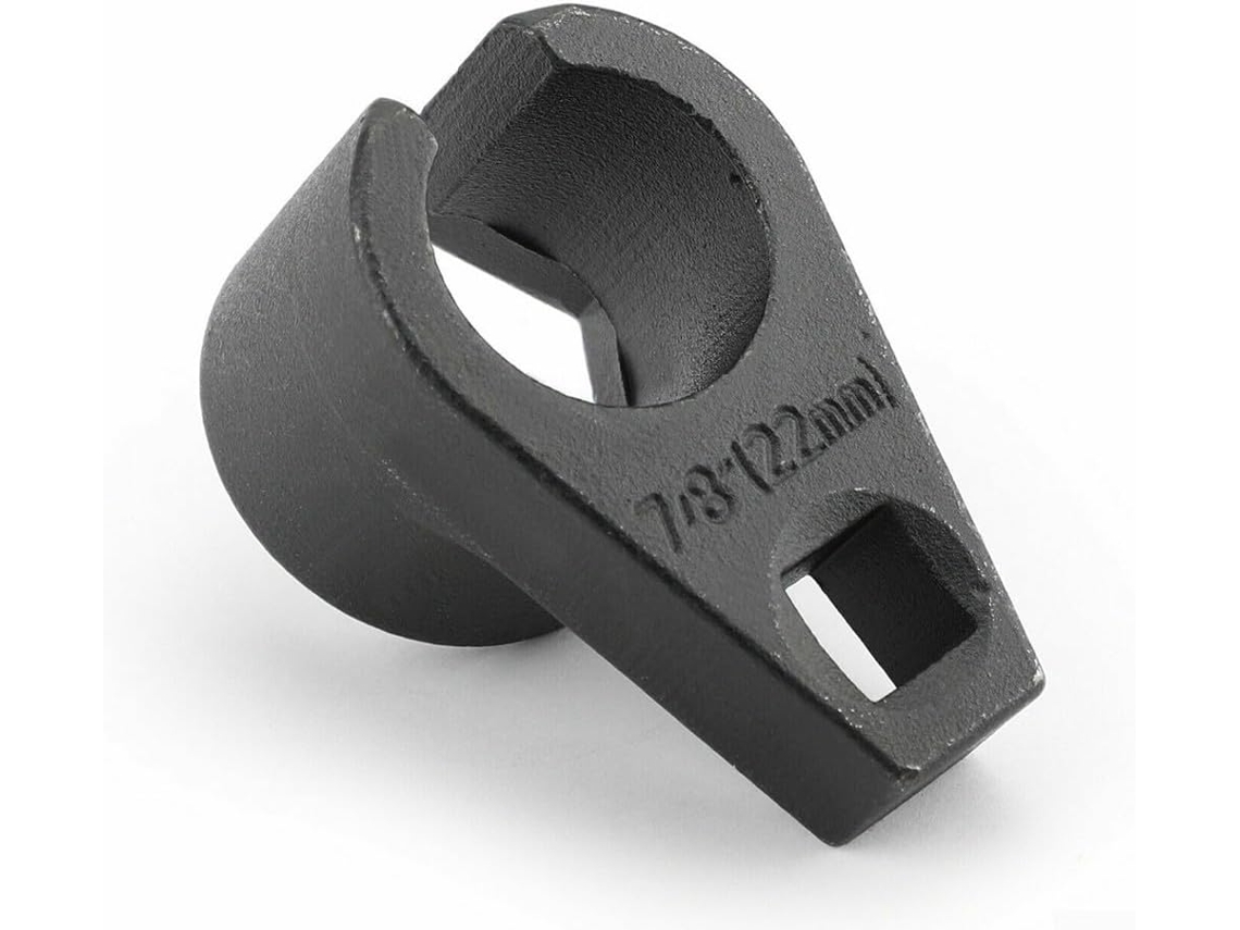 De Sensor Seis Pontos 7/8" (22 Mm) Com Braço Para 3/8" E Alívio Fios.