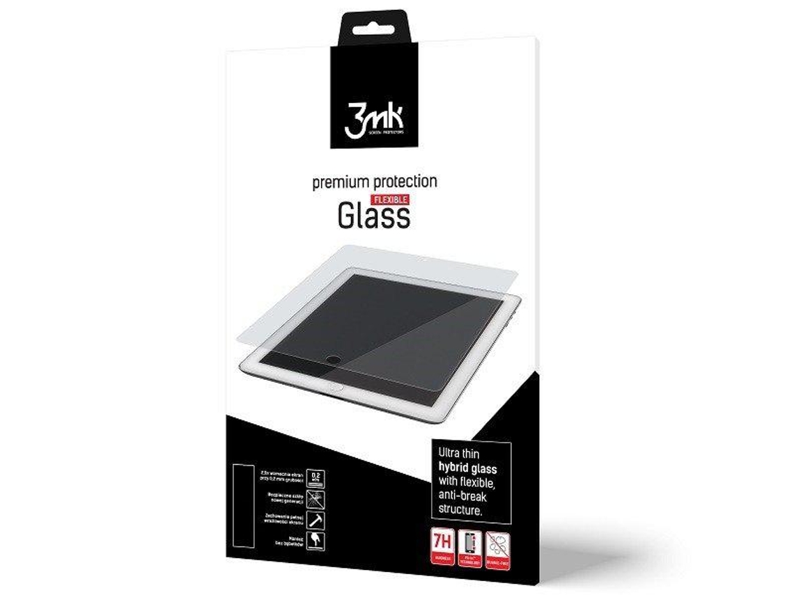 Tapete 3Mk Flexible Glass Xiaomi Mi 4 Plus