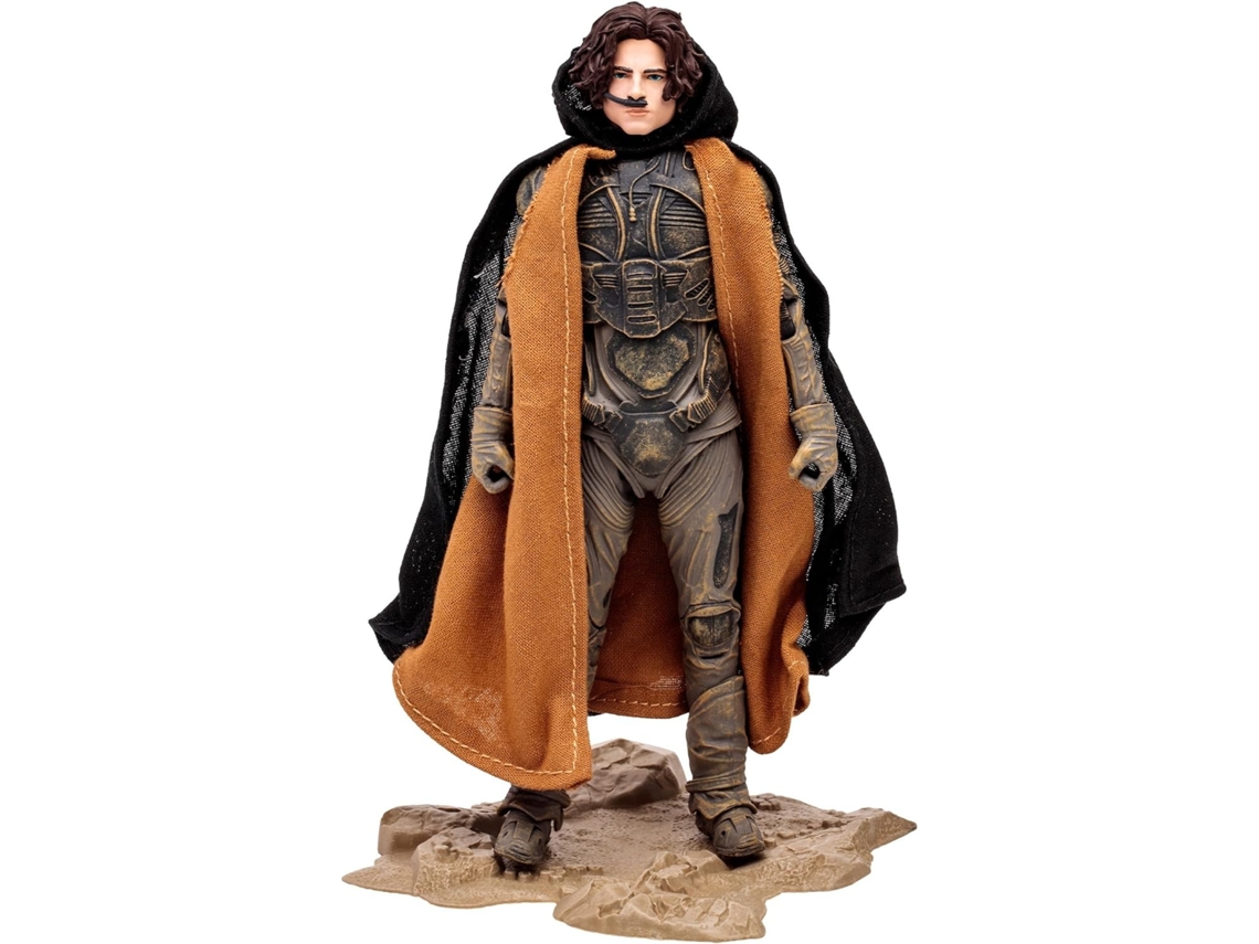 Figura Paul Atreides Dune Parte 2 18 Cm