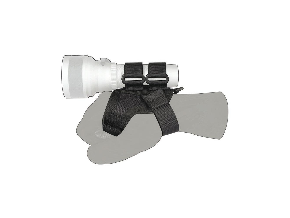 Mares Soft Goodman Handle