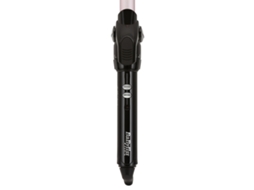 Modelador BABYLISS C319E (110 A 180 ºC - 10 Níveis de Temperatura)