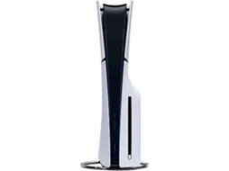 Consola PS5 Slim (Recondicionado Flippers Marcas Mínimas - Branco)