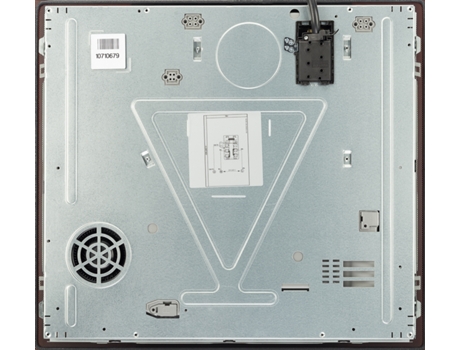 Placa de Indução BALAY 3EB861LR (Elétrica - 59.2 cm 