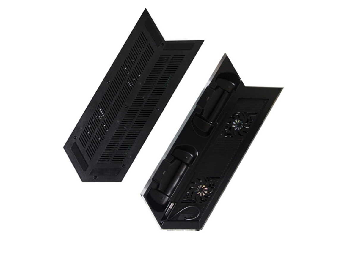 Suporte Vertical com Hub Usb SFUSHOS
