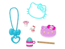 Hello Kitty Minis Cucpcake Bakery