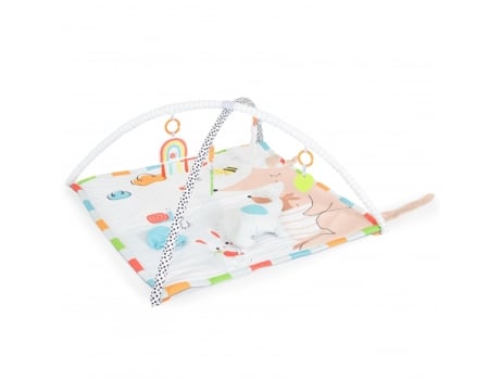 Tapete Educativo KONIG KIDS Cozy