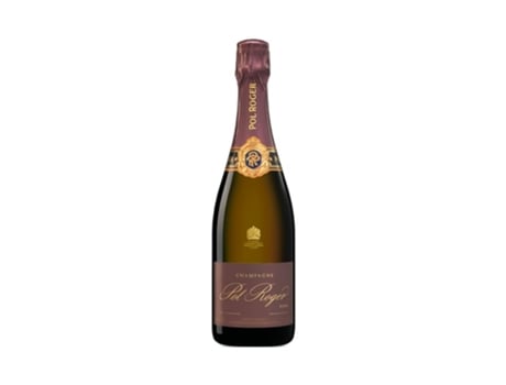 Pol Roger Brut Vintage Rose 2019 Francia Champagne 75 Cl. 12.5º Maison Pol Roger