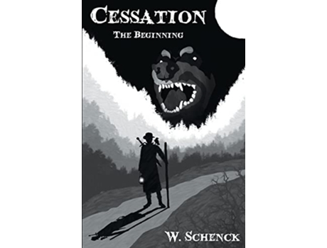 Livro Cessation de W Schenck (Inglês)