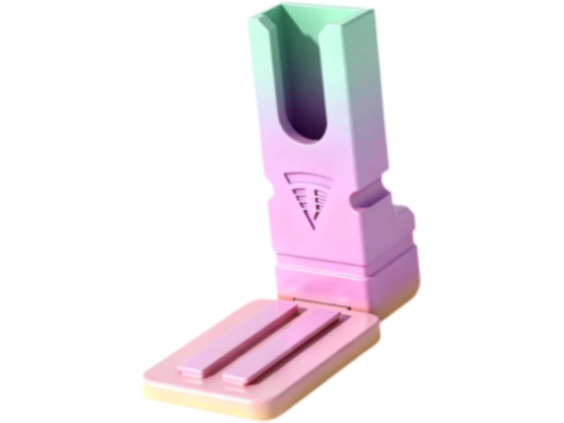 Suporte de pedal HARILLA, compatível, leve e de instalação fácil