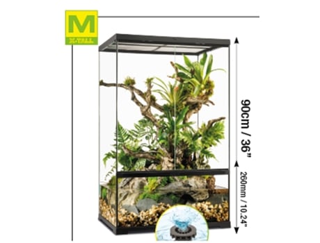 Exo Terra Pro Paludarium