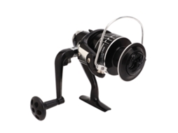 Molinete De Pesca Spinning Metal Hz7000 5.2:1