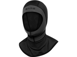 Capuz Exowear Preto Sbare