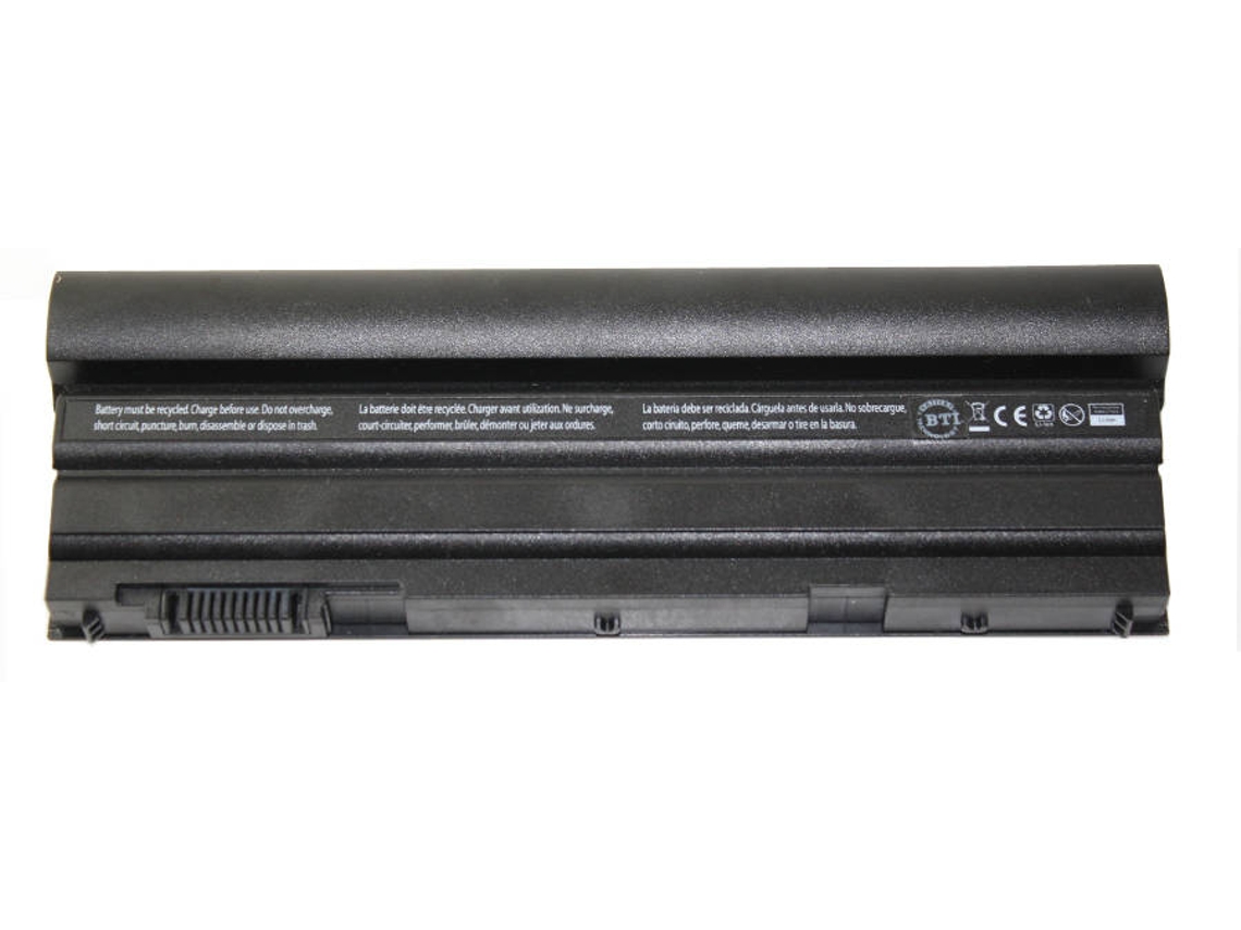 Bateria BTI DL-E6420X9