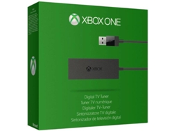 Sintonizador de TV Digital MICROSOFT XBOX ONE (USB)