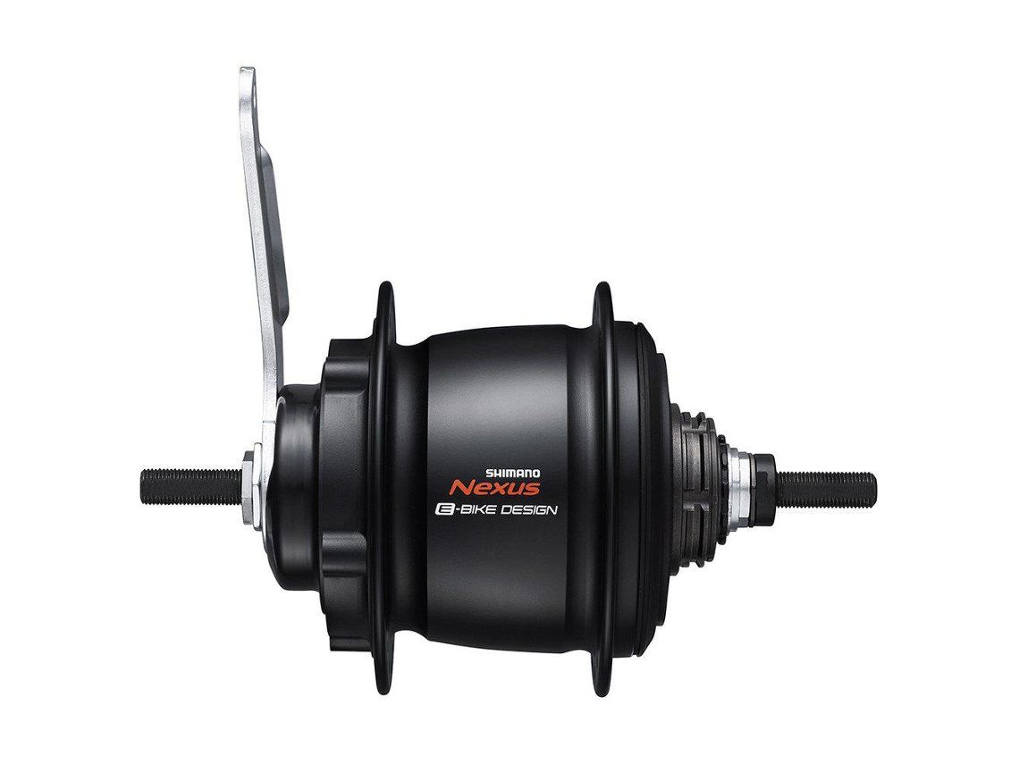 Shimano Nexus C7002 5S Rear