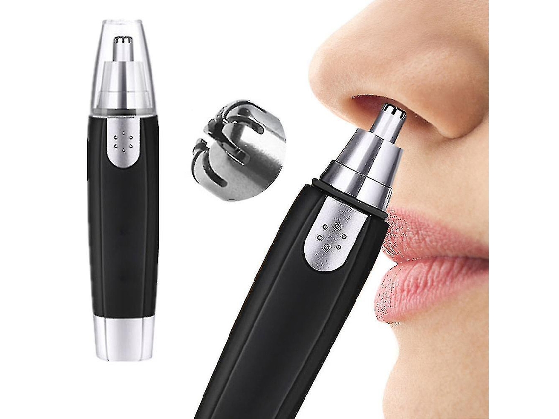 Aparador Elétrico De Pelos Do Nariz E Das Orelhas, Aparador De Pelos Faciais Para Homens E Mulheres Yjd Aquaforge