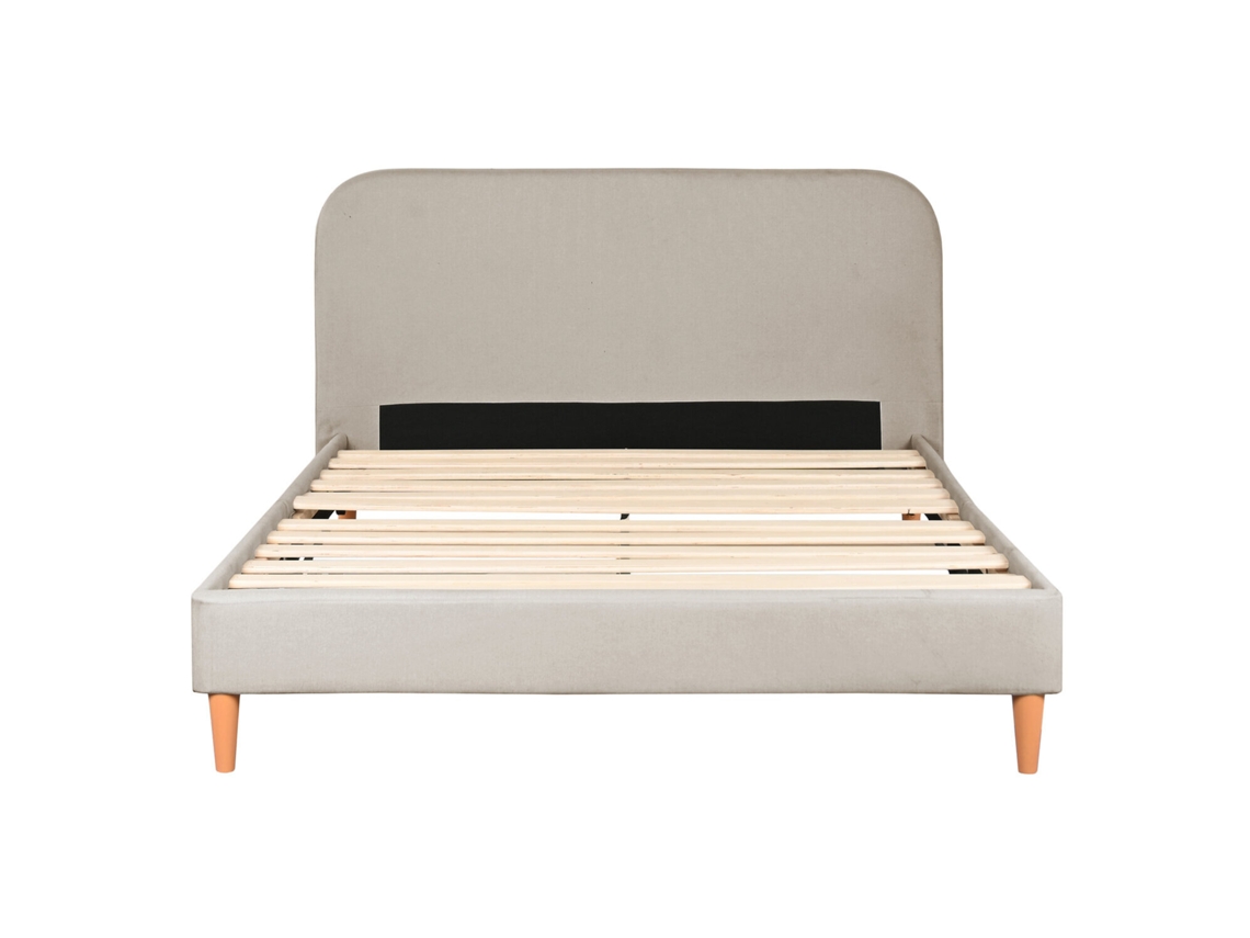 Colchão de poliéster, 220g, 150x20cm, ALEXANDRA HOUSE LIVING