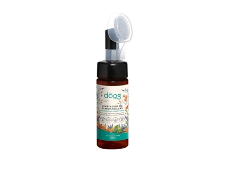 Limpadores Orgânicos Para Travesseiros De Animais De Estimação The Doog Life 150 Ml