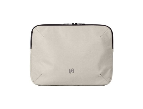 Livro Maletin Portatil Adaptable Identity Beige 38x29x5cm De Desconocido (espanhol)