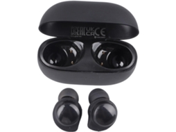 Ouvintes Bluetooth 5. 2 Stables Com Redução De Ruído, Longa Duração De Vida Da Bateria Para Buds 3 Lite,