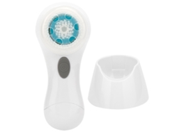 Máquina Limpeza Facial Elétrica Sônica Limpeza Poros Massagem
