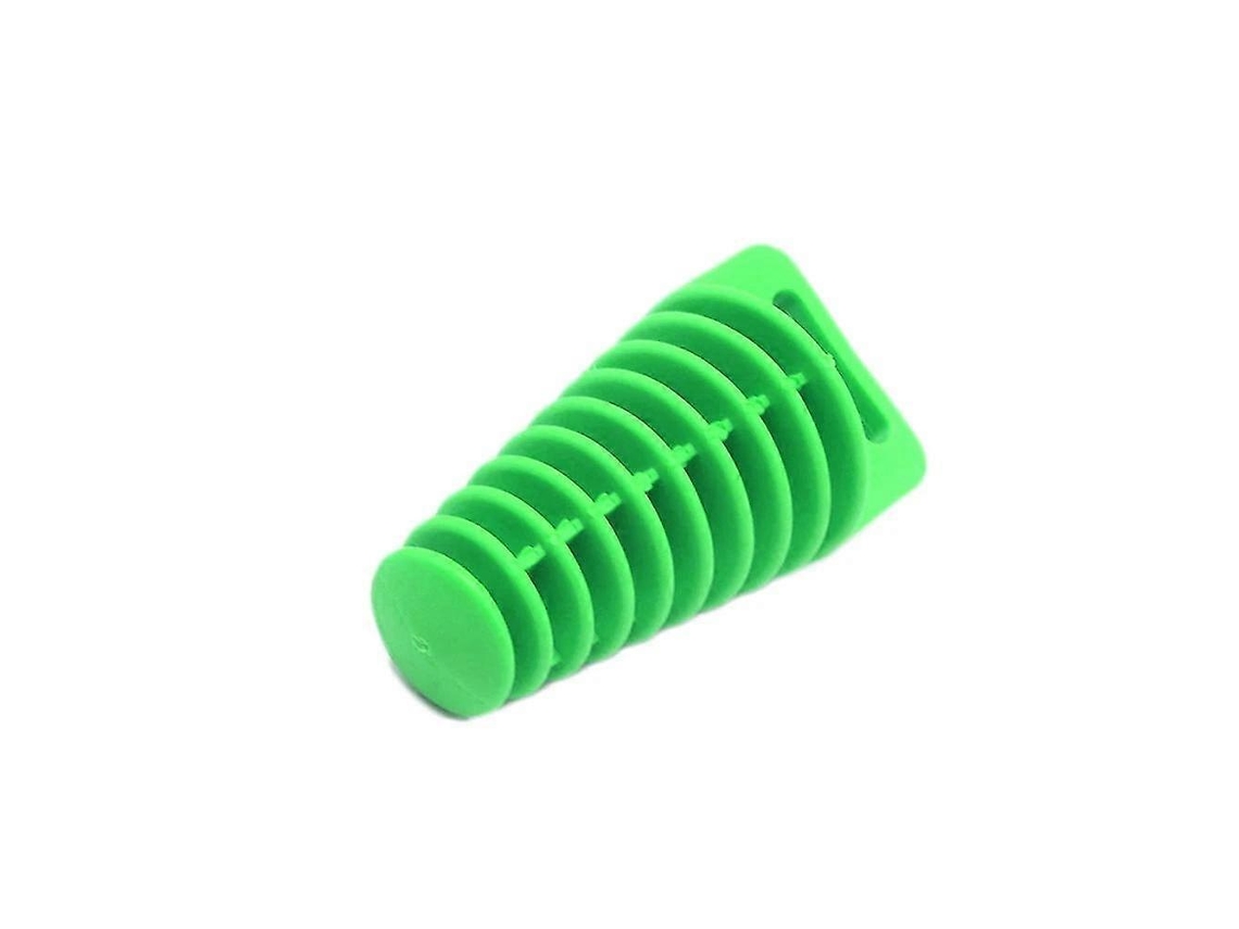 Exaustor Scl Motos 1pc 15 62mm Plug Pvc, Silenciador E Protector De Tubo