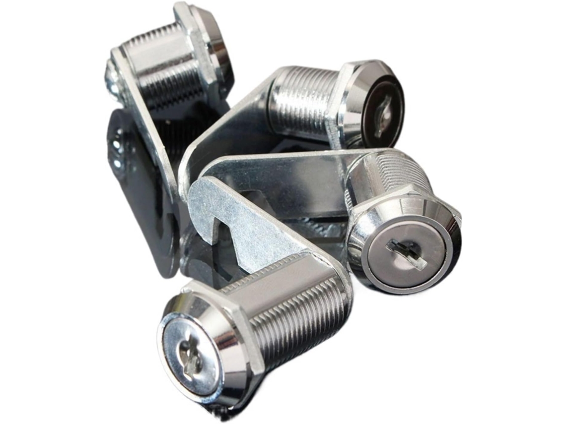Fechadura de Came 16/20/25/30 Mm S/MARCA