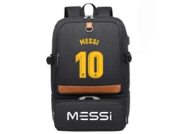 Mochila Messi 10 Canvas Para Estudantes Mochila Causl Mochila Para Meninas E Meninos Olysi Shop
