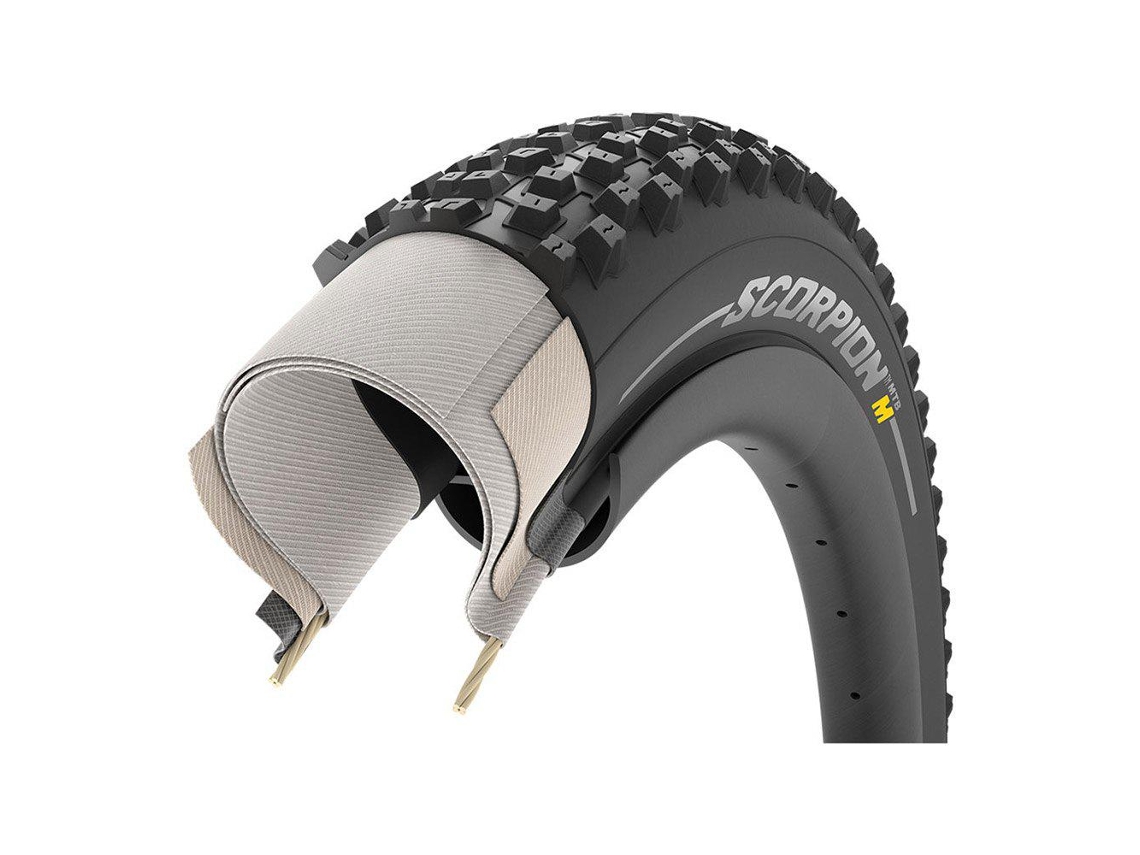 Pirelli Scorpion Mtb M 29´´ Tubeless Mtb Tyre