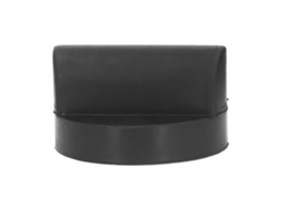 Adaptador De Borracha Para Gato Carro Protector De Chassi Para Tt Rs R8 A6 A7
