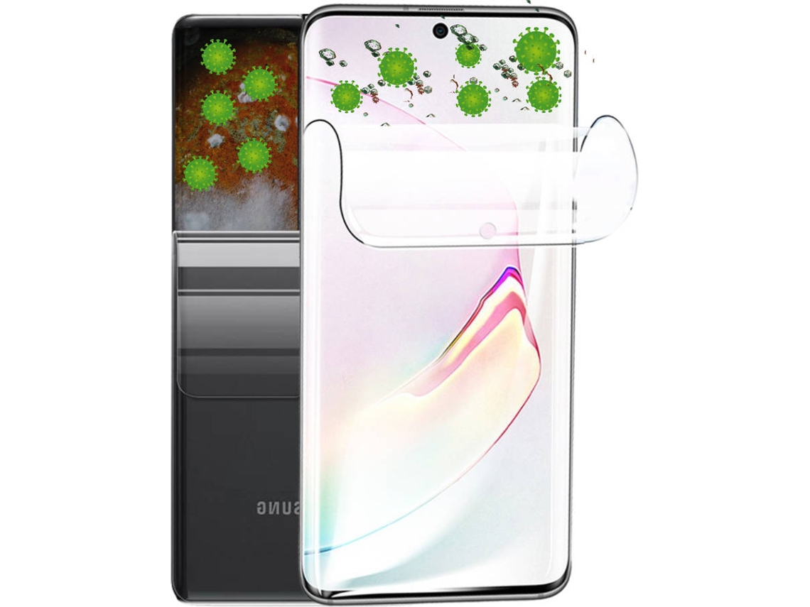 Pelicula de Vidro S/MARCA Blade V2020 Smart