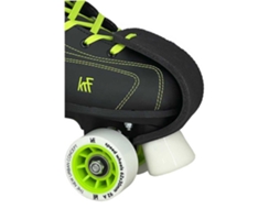 Protetor Toe Top 2 Unidades Douradokrf