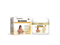 Veneno de Abelha Creme Limpeza Eficaz