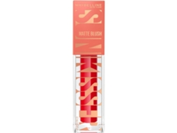 Sunkisser Matte 36 Vermelho Picante Maybelline New York