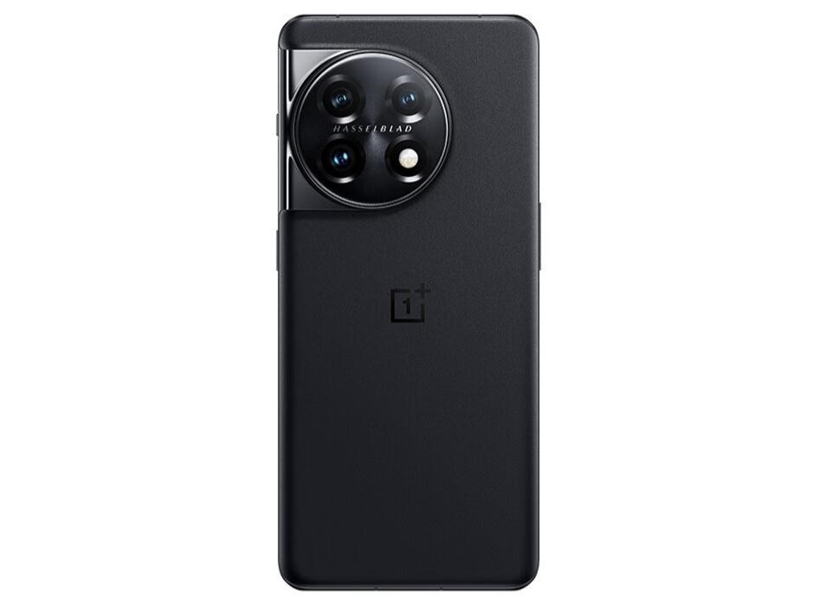 Smartphone ONEPLUS 11 Dual Sim 12/256 Gb Preto