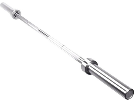 Barra Olímpica  de Halterofilia (20 kg)