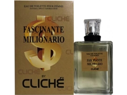 Genérico LADY MILLION (paco rabanne) 100ml
