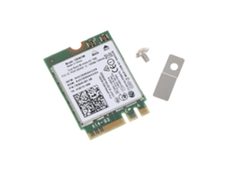 Lurelia Placa Wi-fi M.2 Ngff Ac7265ngw Wi-fi 5 876 Mbps 867 Mbps Dual Band 2,4/5 Ghz Bluetooth 4.0