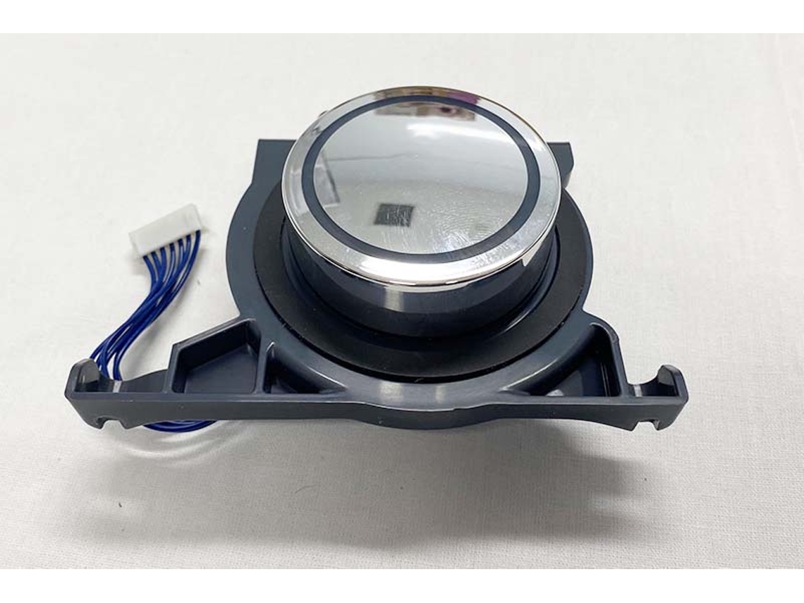 Speed Controller Para Robô De Cozinha Kenwood - As00000406