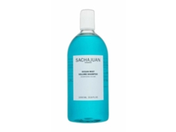 Sachajuan 1000ml Champô Volume Ocean Mist