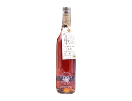 Conhaque LES ANTIQUAIRES X.O (0.7 L - 1 Unidade)